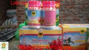 Phân bón dưỡng hoa lâu tàn 901