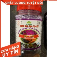 Phân bón tan chậm NPK 20-10-10+TE CSV- AGROLIFE - Hàn quốc- hộp 150 gram