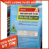 THUỐC TRỪ NẤM đặc trị thối nhũn KINKINBUL - gói 100gram