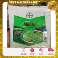 Thuốc trừ nấm bệnh cao cấp Aliette 800 Wg gói 100g