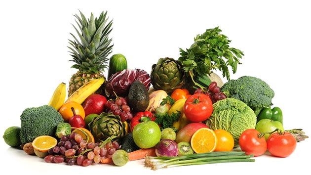 Ăn nhiều rau xanh KHÔNG kéo dài tuổi thọ TẠI SAO?