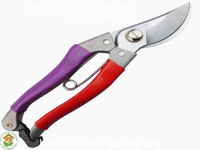 Kéo Cắt Tỉa Cành