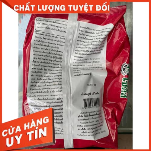 Thuốc tím trị rệp, bọ côn trùng Thái Lan - gói 1kg