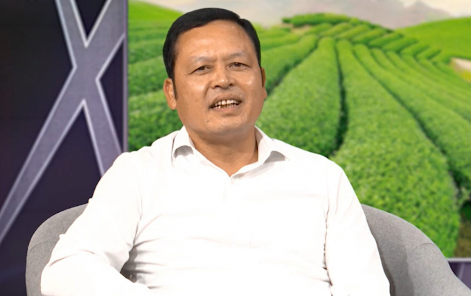 Kinh nghiệm phát triển Nông nghiệp hữu cơ của Hà Nội